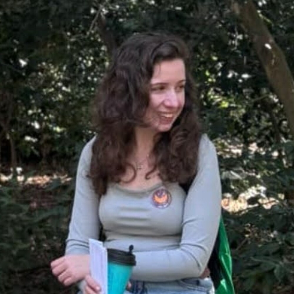 Meet your Posher, Victoria